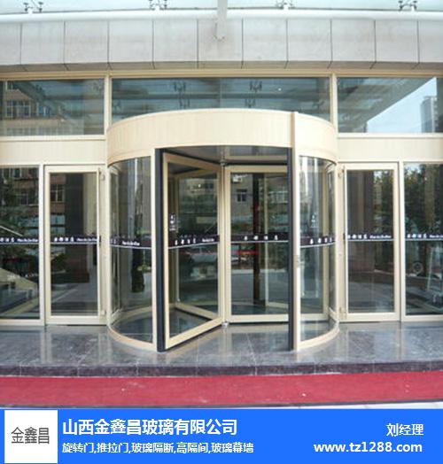 平遙全自動(dòng)旋轉(zhuǎn)門與工業(yè)門報(bào)價(jià) 實(shí)效為先的選擇指南