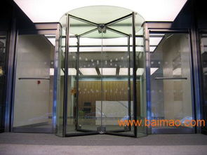 奧潤(rùn)特水晶旋轉(zhuǎn)門 生產(chǎn)廠家與價(jià)格解析