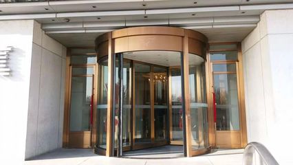 邯鄲工業(yè)門與自動門產(chǎn)品圖鑒 旋轉(zhuǎn)門、酒店旋轉(zhuǎn)門、電動旋轉(zhuǎn)門全覽