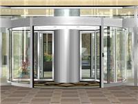 阜陽(yáng)地區(qū)旋轉(zhuǎn)門與工業(yè)門價(jià)格解析 選購(gòu)指南與市場(chǎng)行情