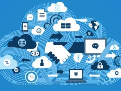 云計算技術(shù)驅(qū)動IT運(yùn)維體系重大變革